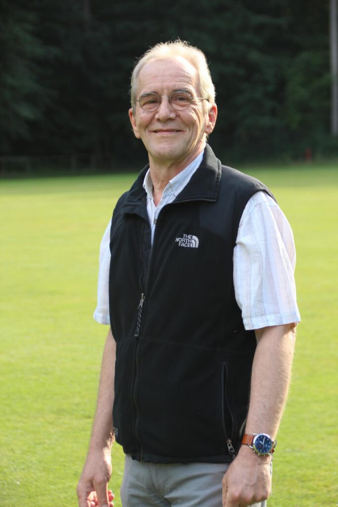 Andreas Feller - CDU Gemeinderat in Agathenburg