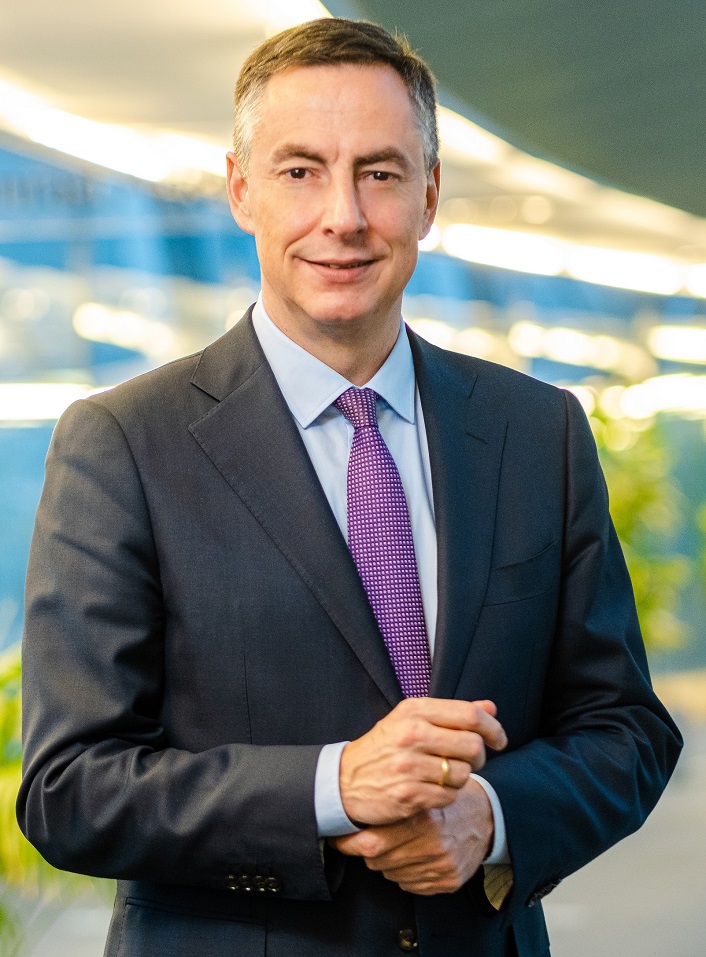 David Mcallister, MdEP