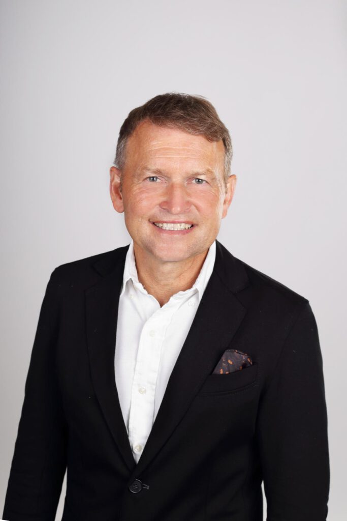 Holger Schlichting - Mitglied im Samtgemeinderat der Samtgemeinde Horneburg