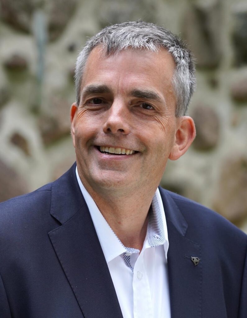 Tobias Terne - Mitglied im Samtgemeinderat der Samtgemeinde Horneburg